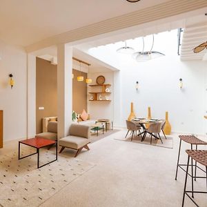 Villa met Twee Slaapkamers
